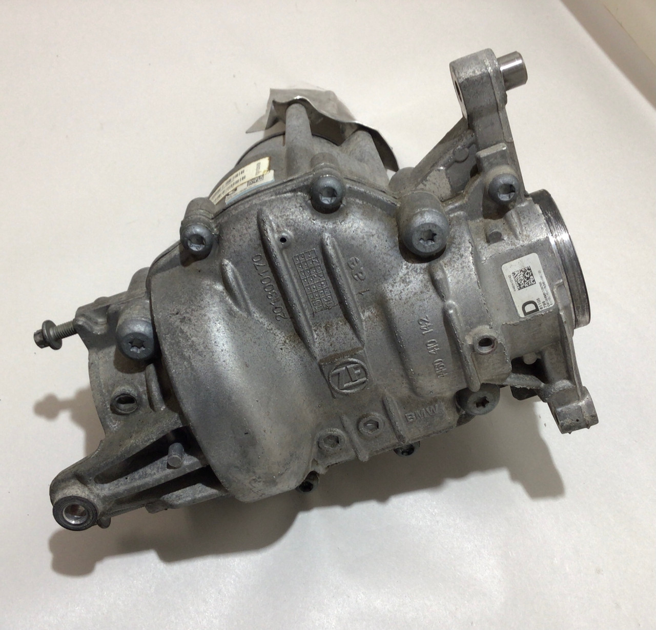 20172019 Mini Cooper S F54 Clubman All4 Front Transfer Case / 104k