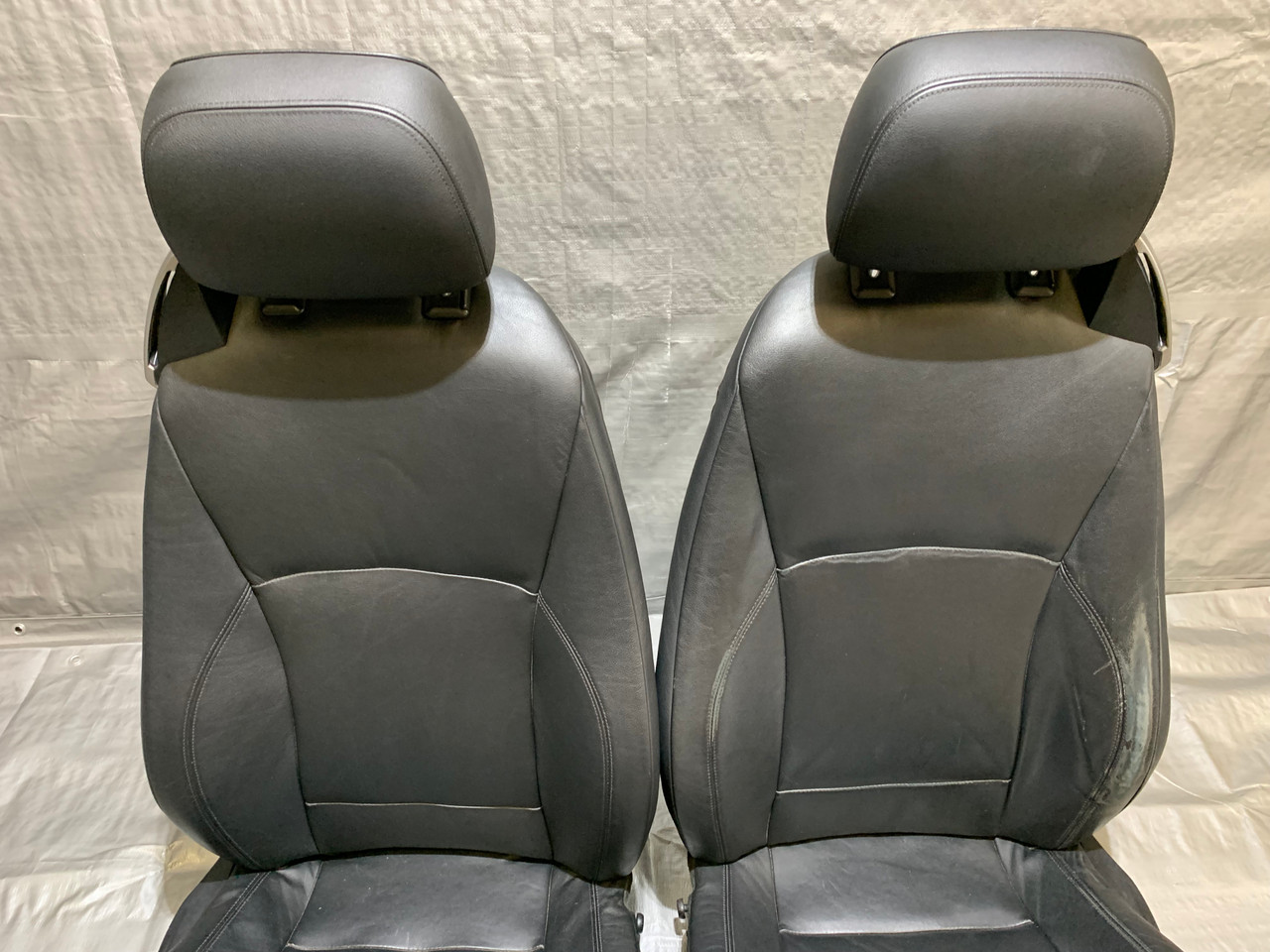 Truck seats - Blog - Sege Seats