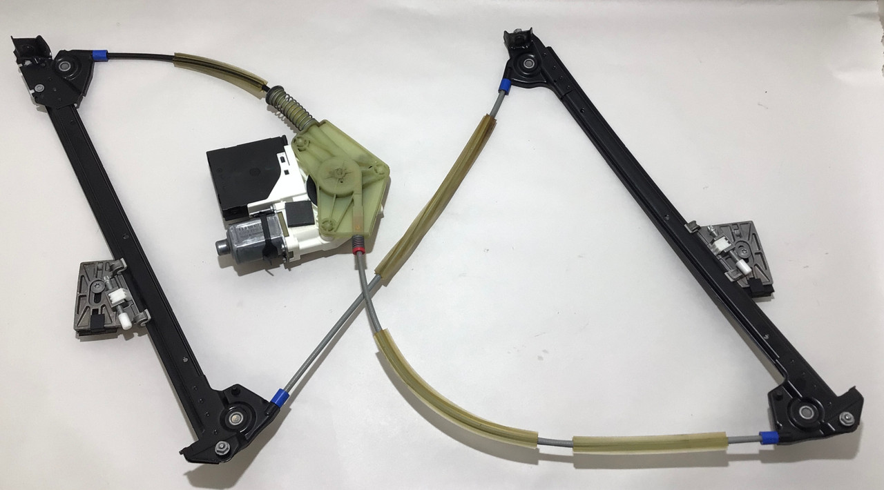 20062012 Porsche 987 Cayman / Boxster Driver Window Regulator / Motor