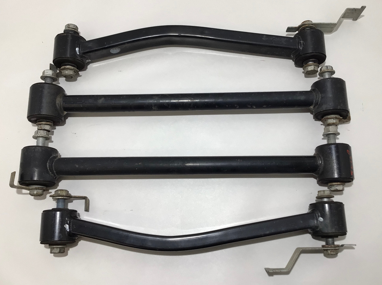52060138AA Silentblock Brazo De Control, Brazo Superior, Delantero