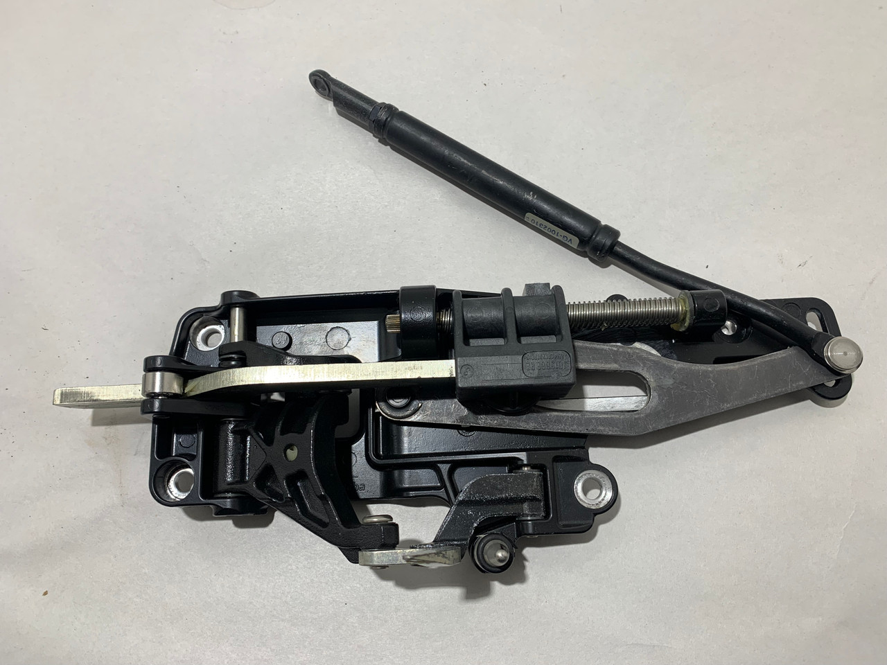 メルトザレディ　llic tops Melt the lady リリータトゥートップス カットソー 長袖