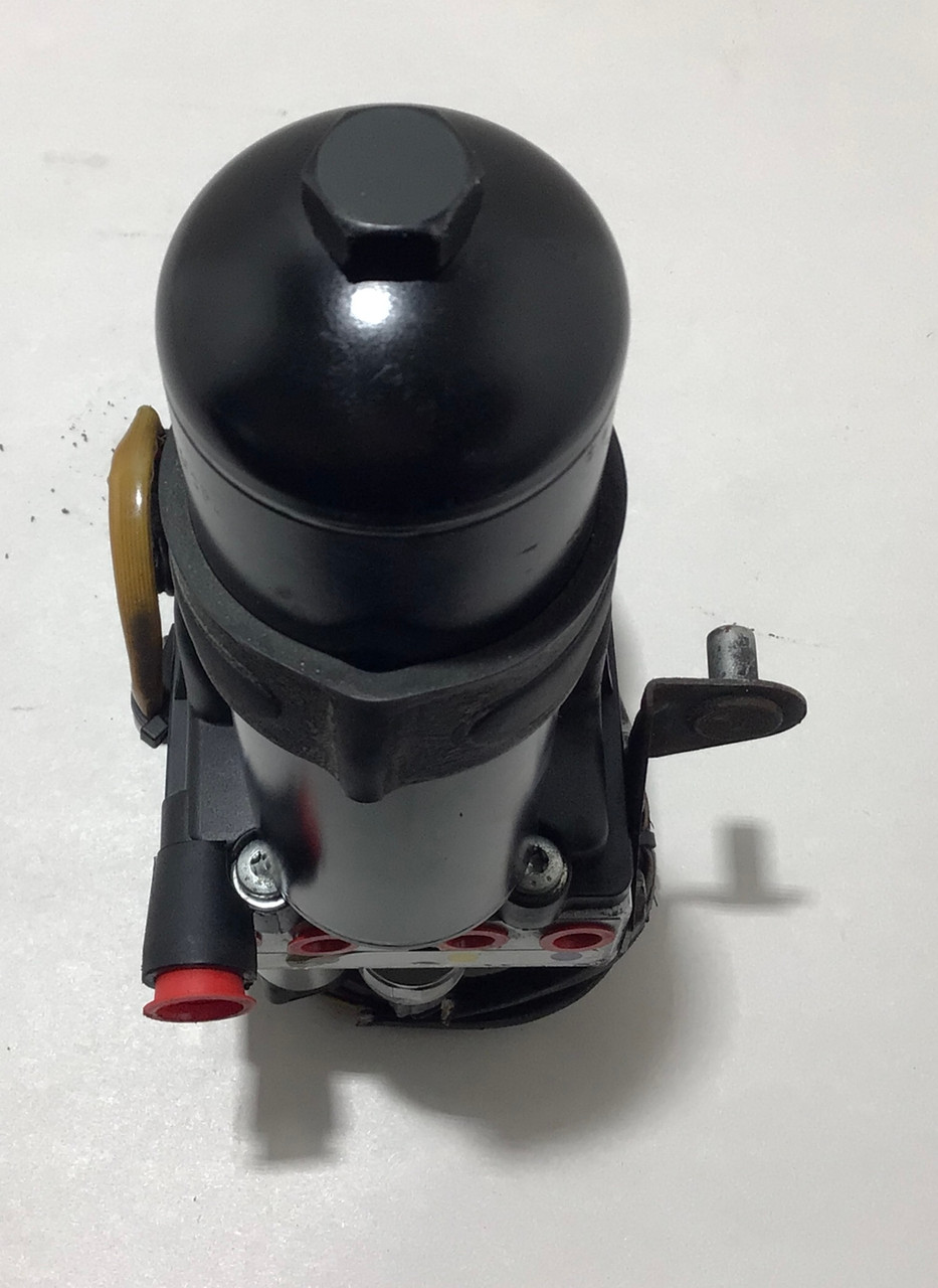 20012006 E46 BMW M3 SMG Transmission Hydraulic Pump / Motor