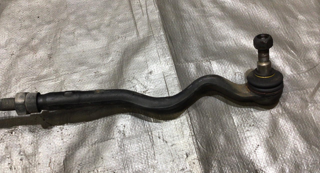 20012006 E46 BMW M3 Steering Rack & Pinion / 164k / M3014 Redline