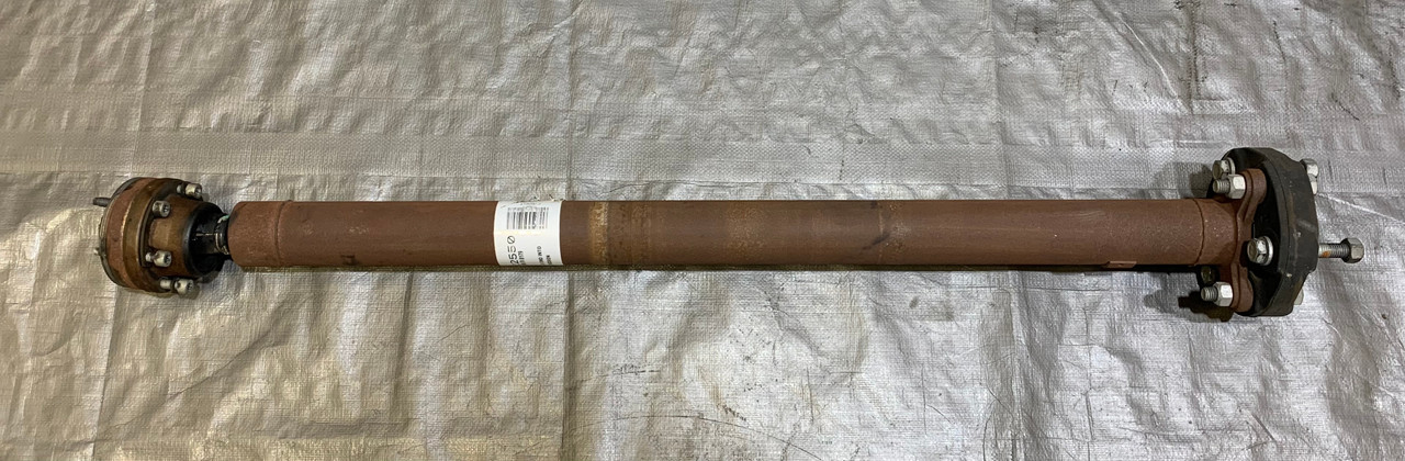 Damaged* 2006-2010 Pontiac Solstice / Saturn Sky Driveshaft
