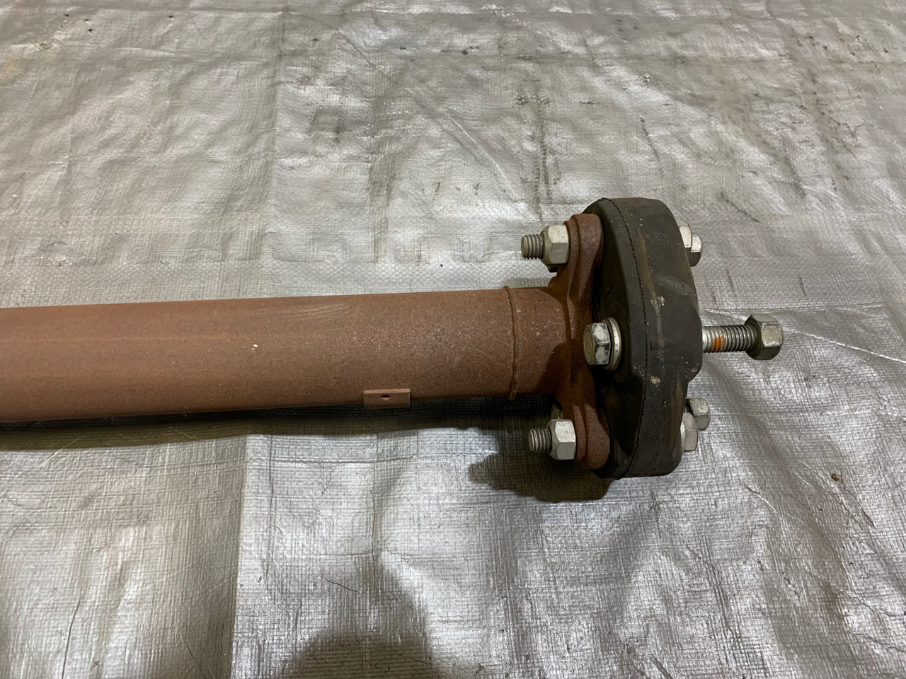 Damaged* 2006-2010 Pontiac Solstice / Saturn Sky Driveshaft