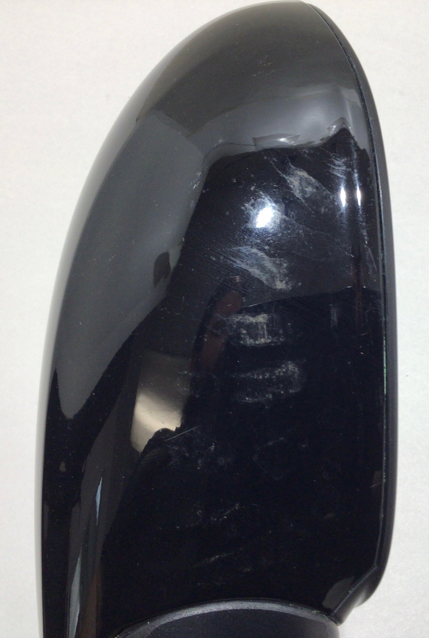 20092016 BMW E89 Z4 Driver Side Mirror / Auto Dim / Memory / Black