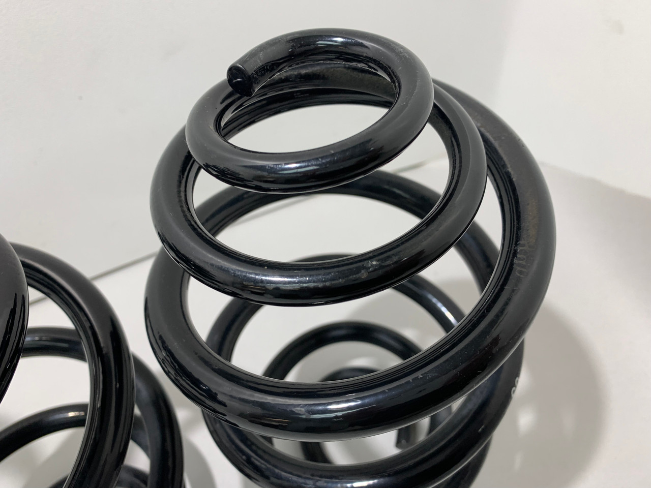 20092016 BMW E89 Z4 sDrive30i sDrive28i Coil Springs / Set of 4 / 96k