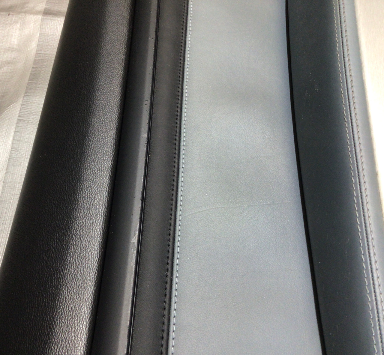 2008-2013 E93 BMW M3 Convertible Interior Door Panels / Extended ...