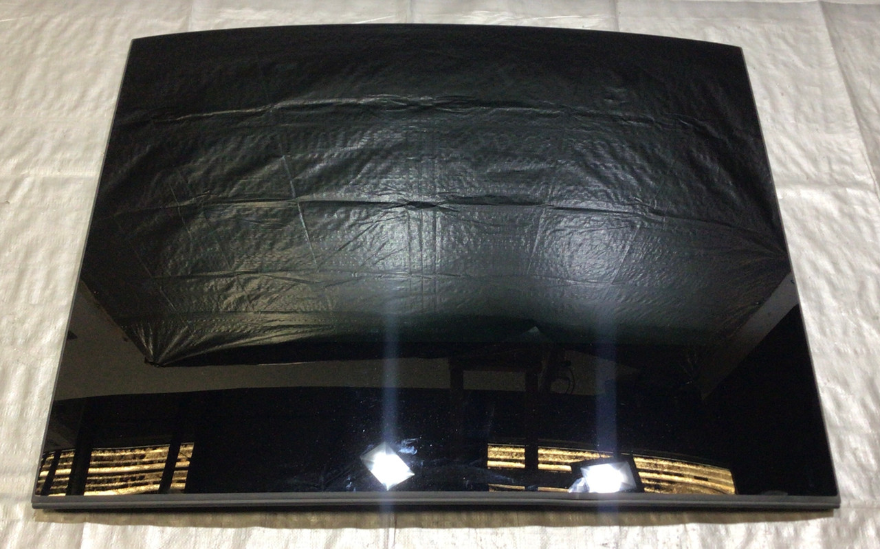 2015-2020 Audi A3 S3 Sedan Sunroof Glass Panel / OEM / S3103
