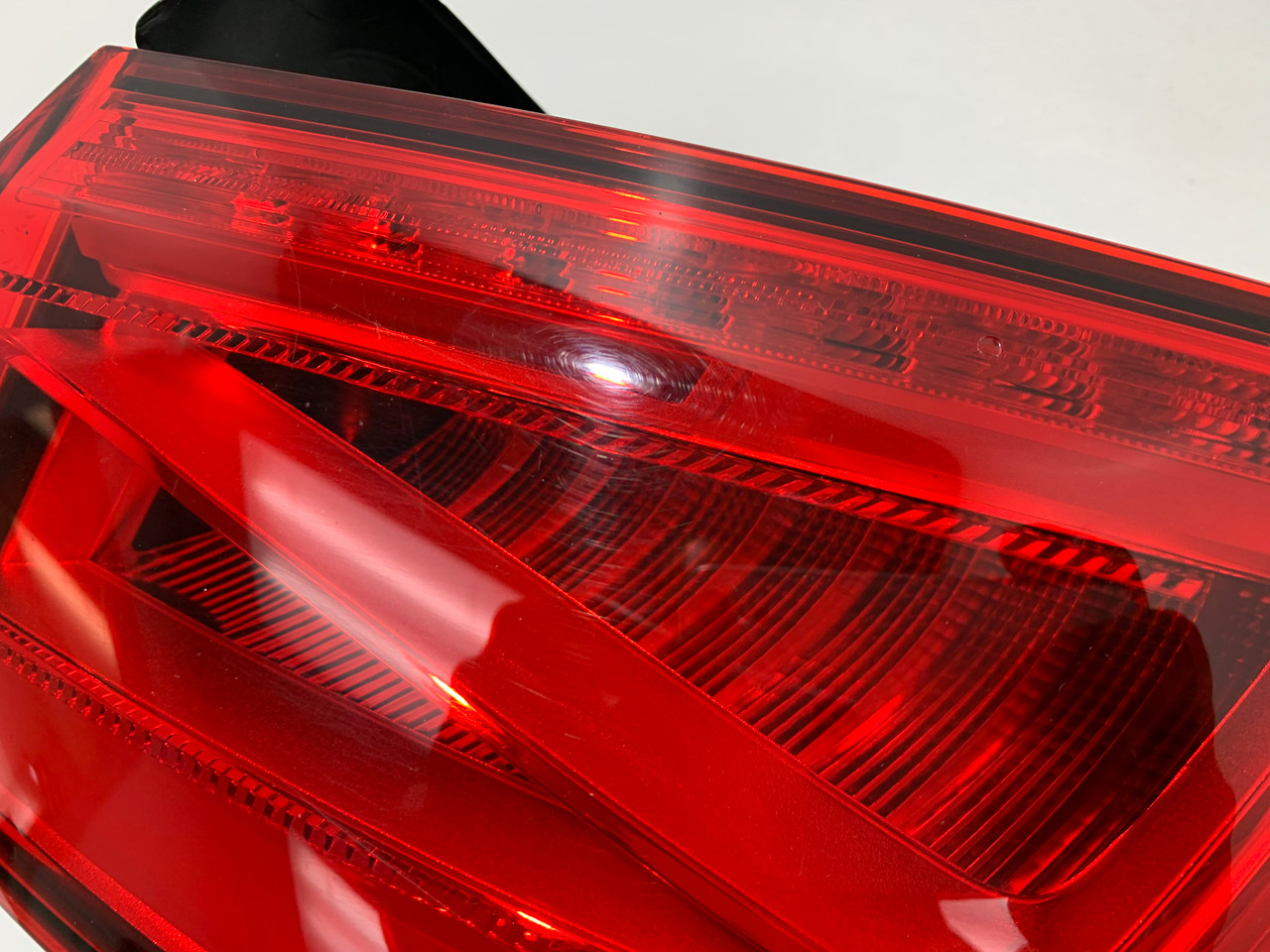 2015-2016 Audi A3 S3 Sedan Passenger Outer Tail Light / LED / S3103 -  Redline Auto Parts