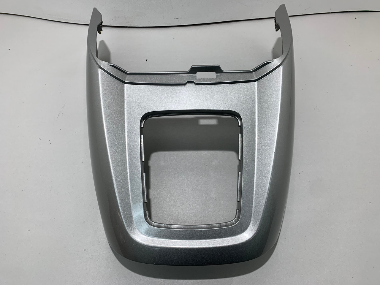 二次元サティスファクション Atir 2007-2010 Saturn Sky Shifter Surround Trim Panel / PS042 - Redline