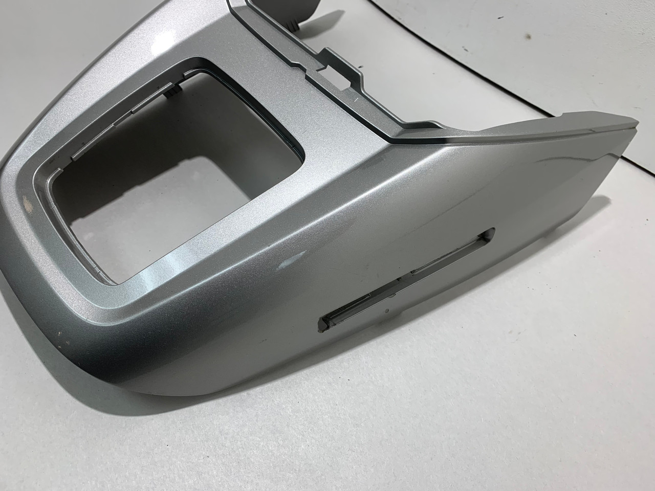 2007-2010 Saturn Sky Shifter Surround Trim Panel / PS042 - Redline