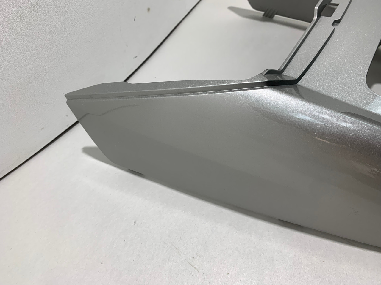2007-2010 Saturn Sky Shifter Surround Trim Panel / PS042 - Redline