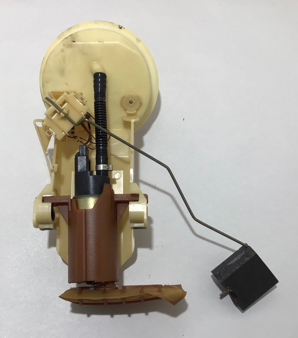 1996-2002 BMW Z3 Fuel Pump Assembly / 89k Miles / 16146756323 / Z3023 ...