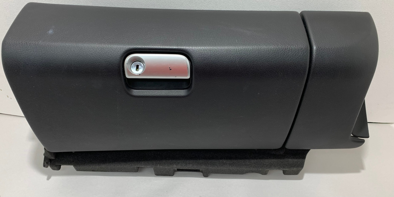 2005-2012 Porsche 987 Boxster / Cayman / 997 911 Glove Box / Black