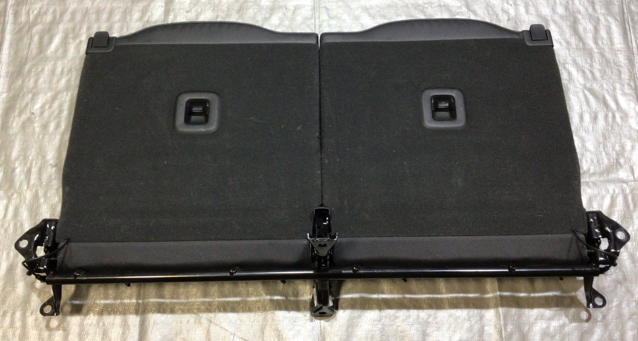 KIT BANQUETTE ARRIERE COMPLETE PEUGEOT 208