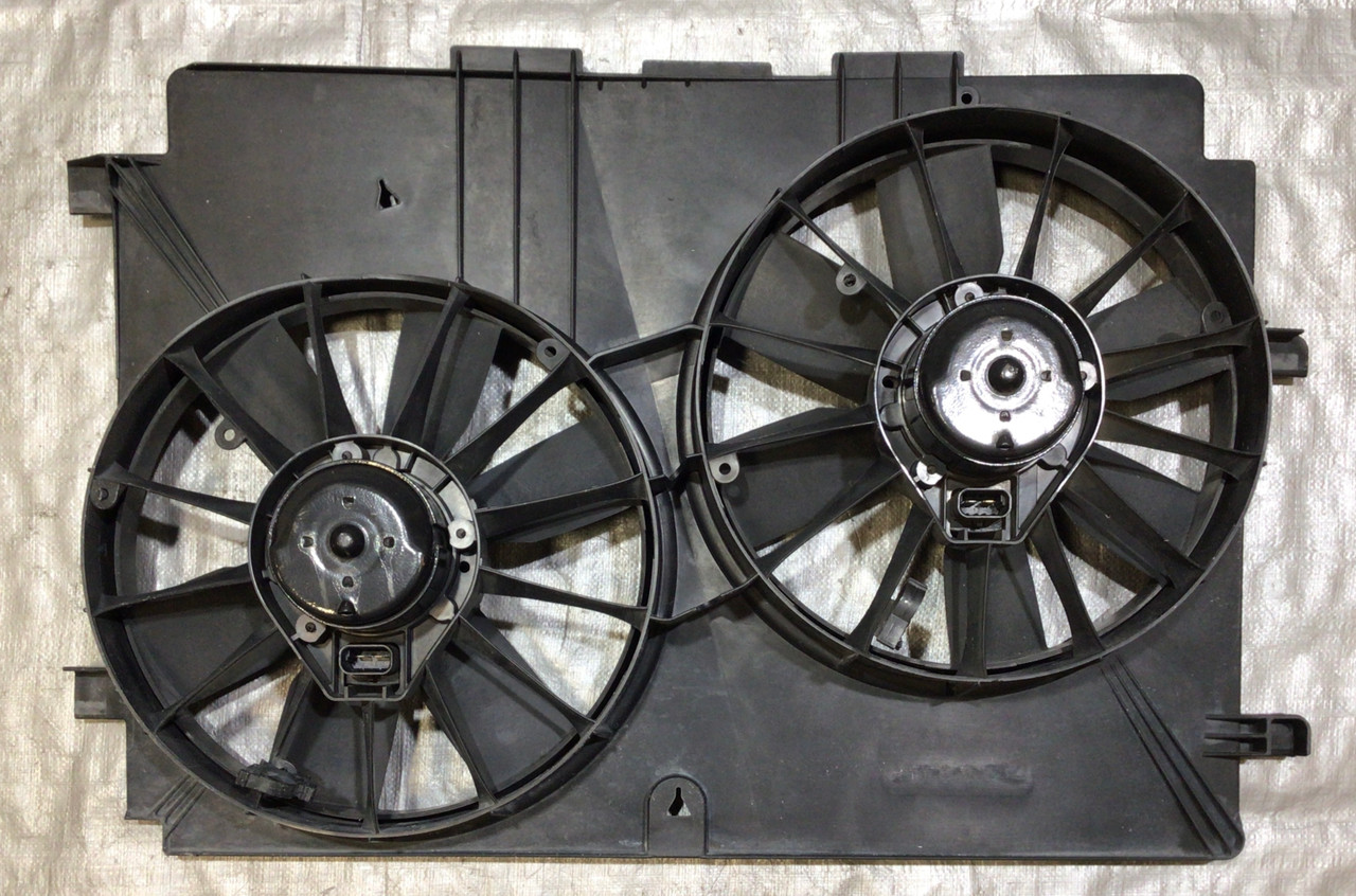 How To Wire Radiator Fan Directly To Battery Storables