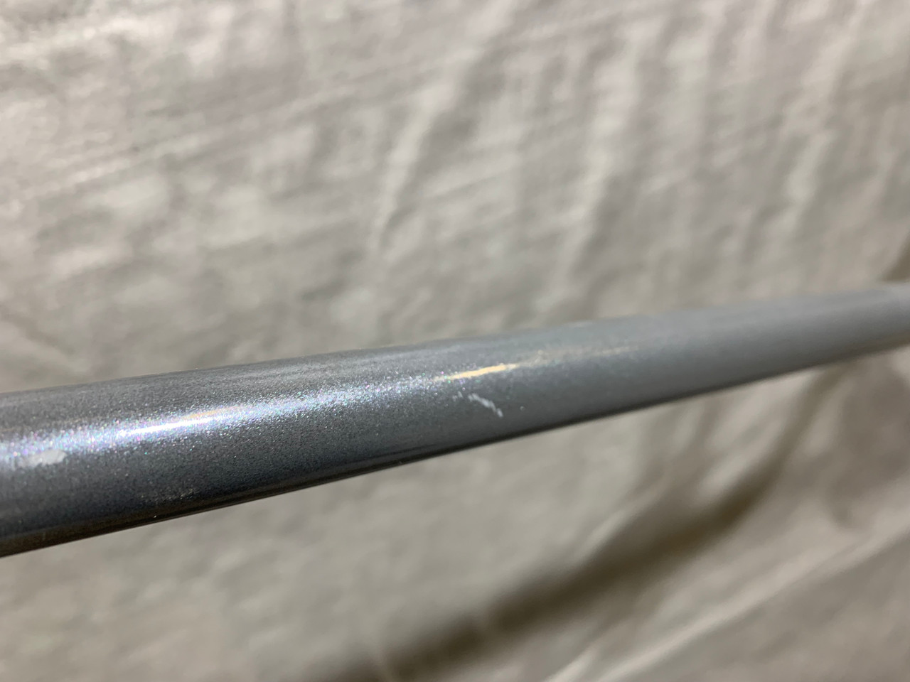 Progress Tech 15-16 Mazda MX-5 Front Sway Bar (Tubular 28mm - Adjustable) main image 1