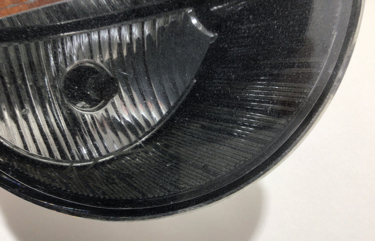 20062009 Pontiac Solstice Passenger Fog Light / Turn Signal / PS045