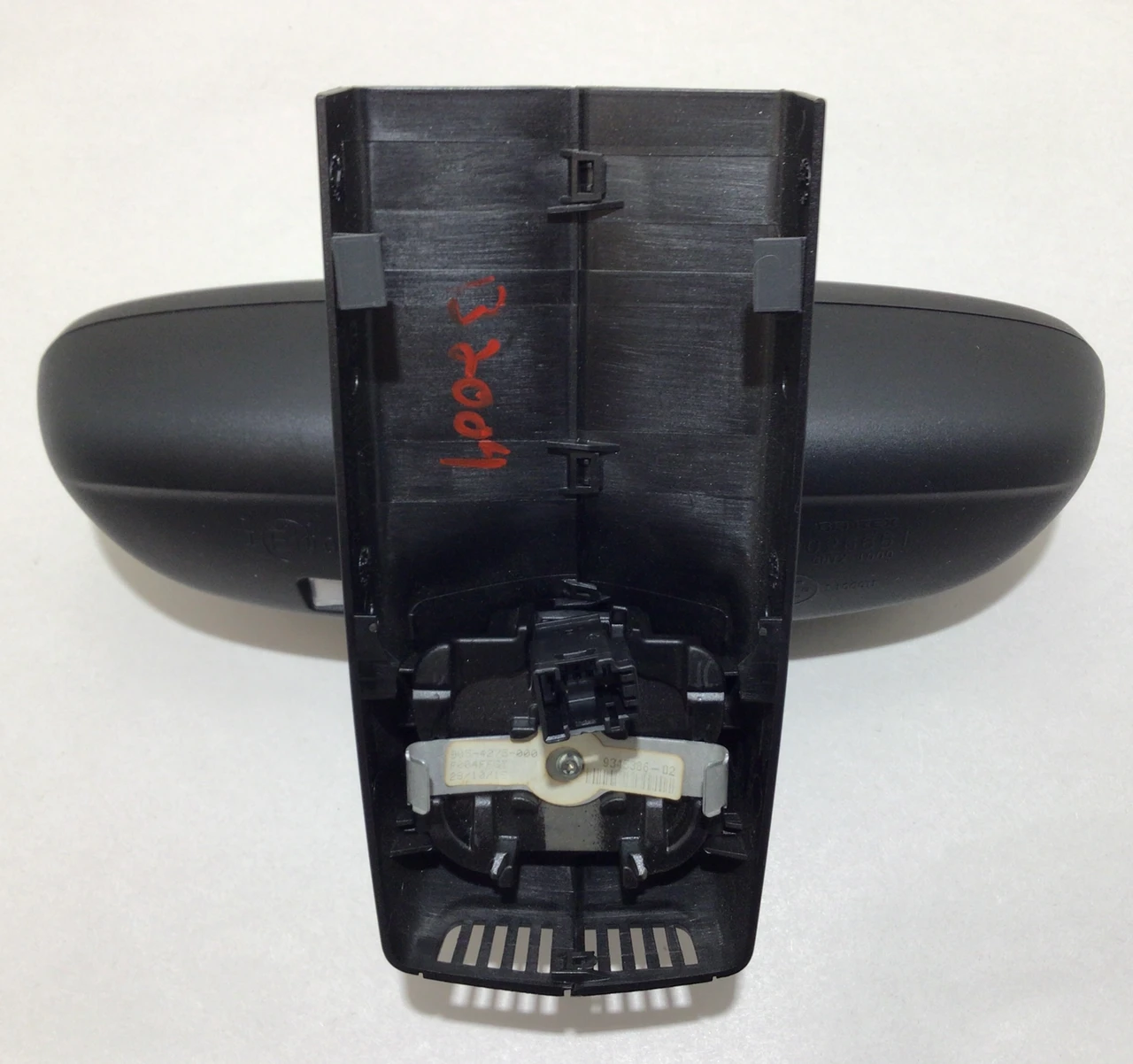 2014-2016 BMW F22 2 Series Interior Rear View Mirror / Autodim / Compass / Homelink / B2004