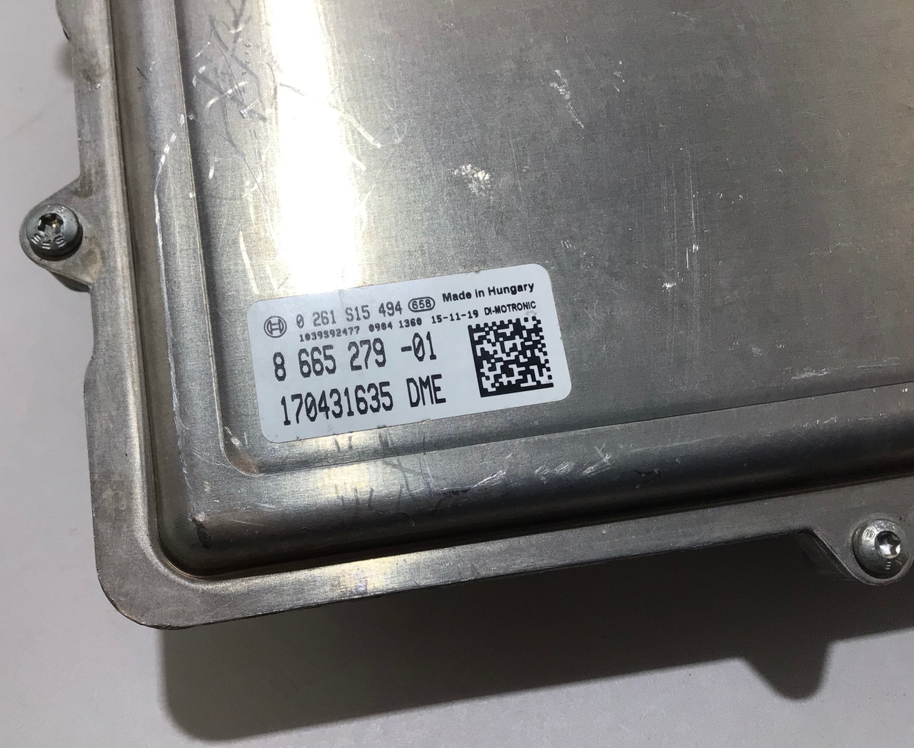 BMW F44 M235i KELLENERS ECU BMW M235i ECU (F40) Remap eBay