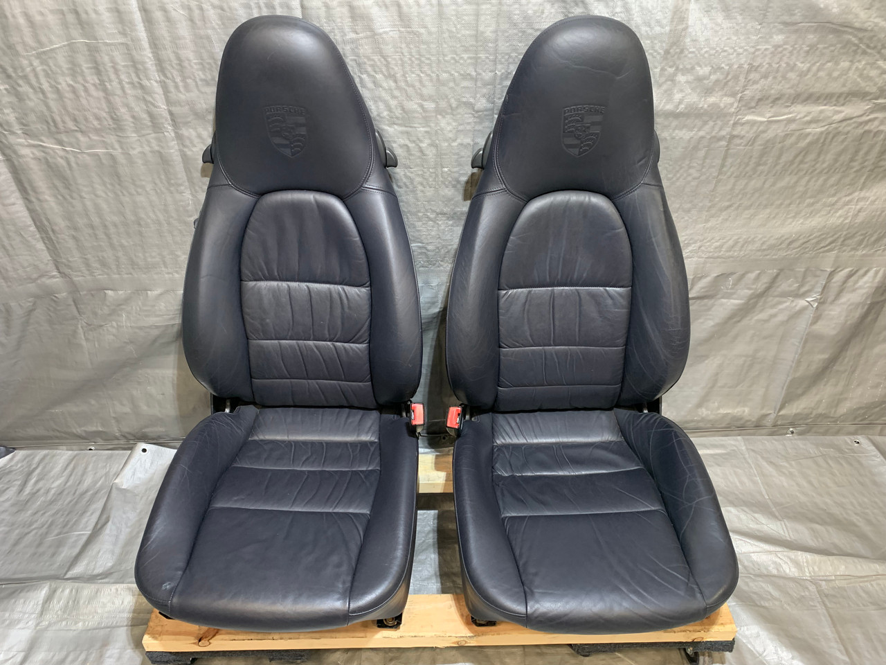 911 seats clearance