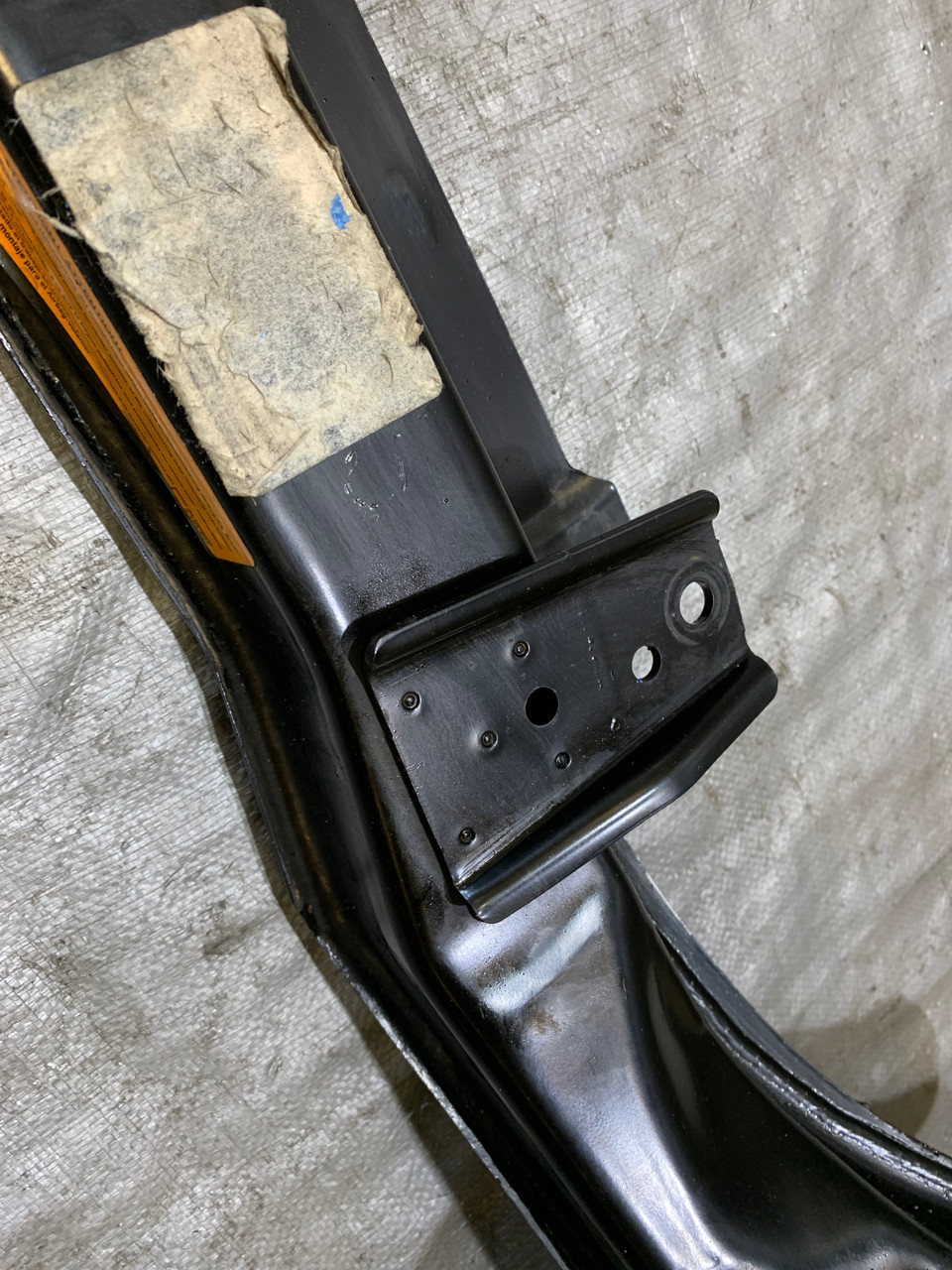 1996-2002 BMW Z3 Roadster Coupe Front Subframe Assembly