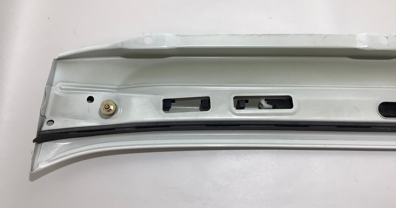 2005-2012 Porsche 997 911 Carrera Coupe Third Brake Light Panel ...