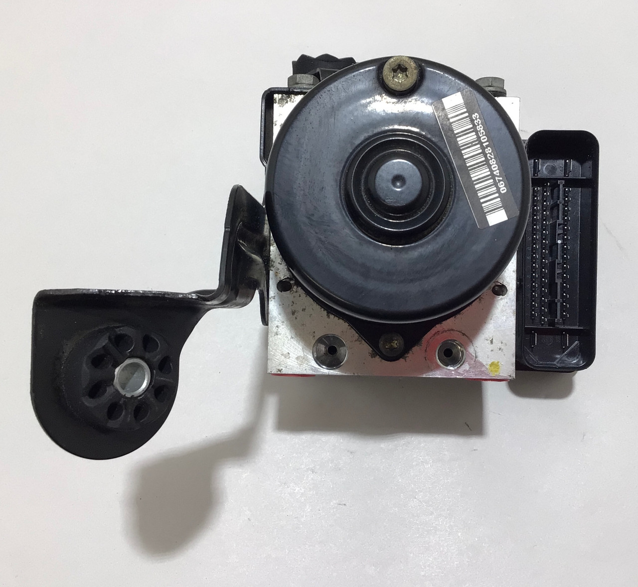 20032005 E85 E86 BMW Z4 ABS Pump / Module DSC / 34526762868 / 115K