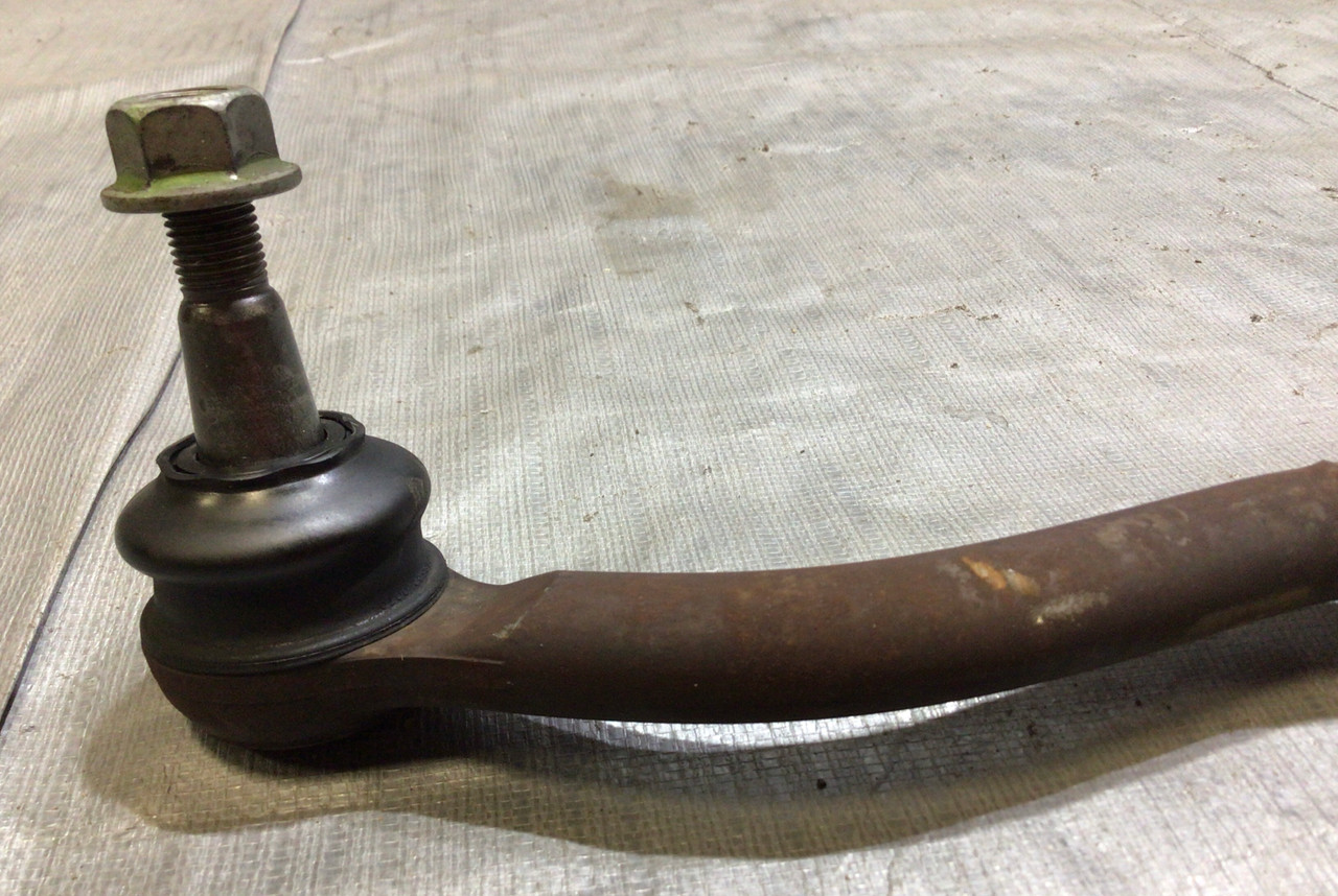 *DAMAGE* 20092015 Nissan 370Z Steering Rack w/ Tie Rod Ends / 75K