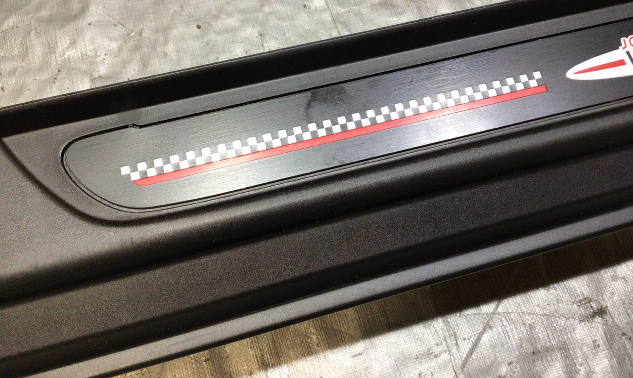 2014-2019 Mini Cooper F56 2DR Hatchback Passenger Side Skirt Rocker ...
