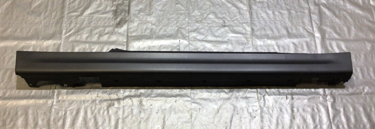 2014-2019 Mini Cooper F56 2DR Hatchback Passenger Side Skirt Rocker ...