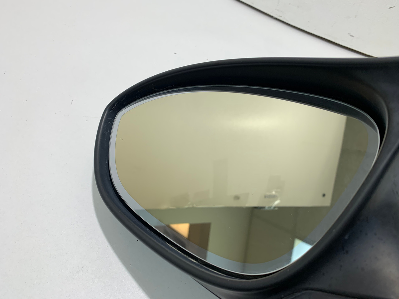 2008-2011 E92 BMW M3 Driver Side Mirror / Autodim / Folding