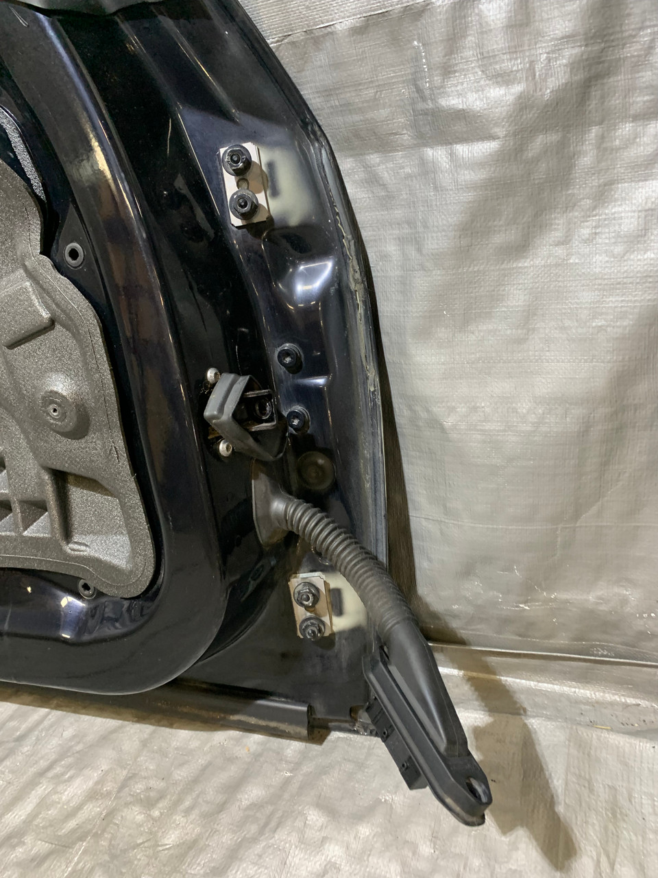 2008-2013 E92 E93 BMW M3 Coupe / Convertible Driver Door Assembly