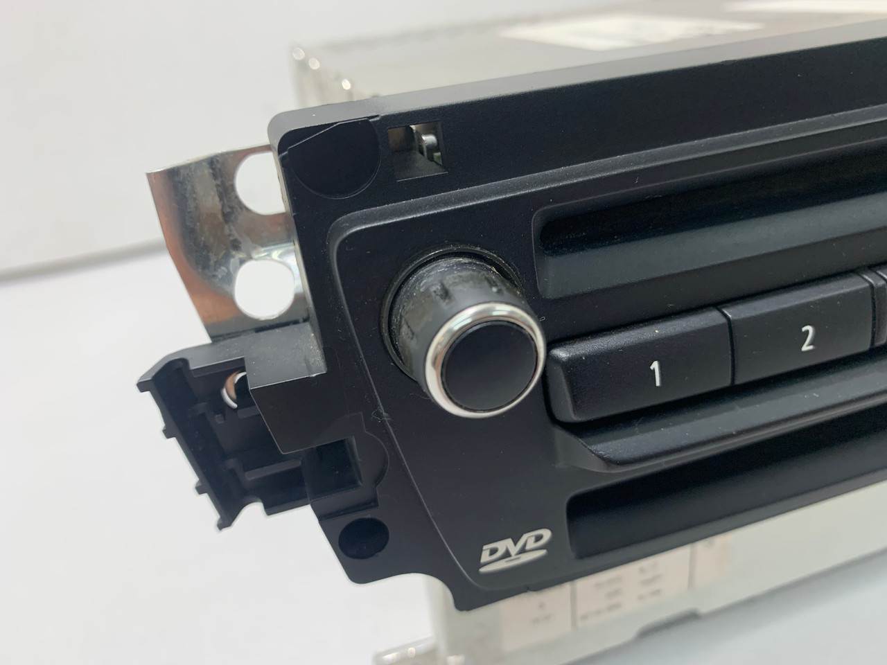 2008 E93 BMW M3 Navigation CCC CD DVD Player / 65839185537 / E9M03