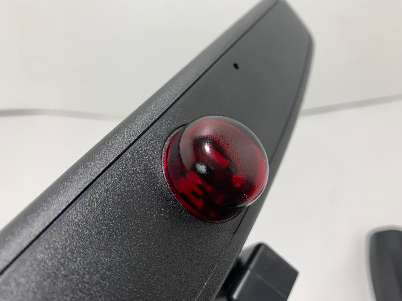 2008-2013 E90 E92 BMW M3 Interior Rear View Mirror w/ Auto Dim / Homelink / Compass / E9M03