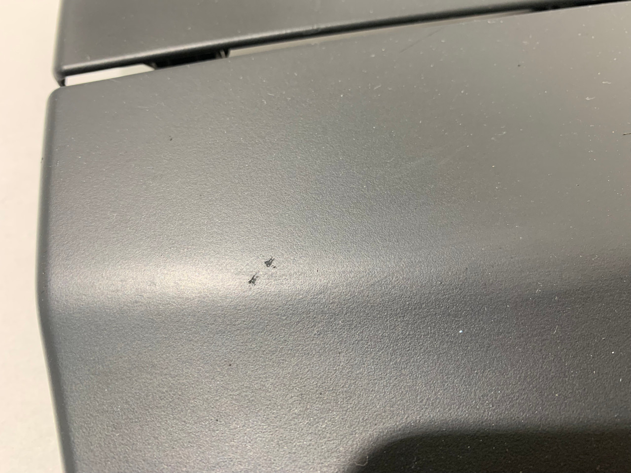 m3　新譜 2008-2013 E93 BMW M3 Convertible Passenger Top Hinge Flap