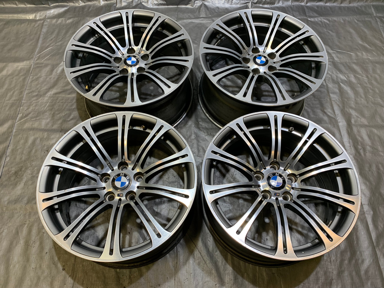 Top Brands for BMW M3 Wheels