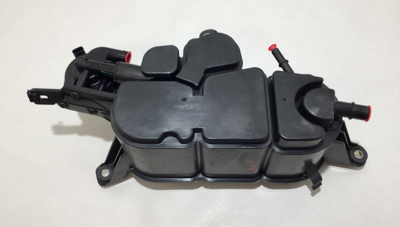 20152020 Porsche Macan Fuel Vapor Charcoal Canister / Leak Detection Pump / PM001 Redline