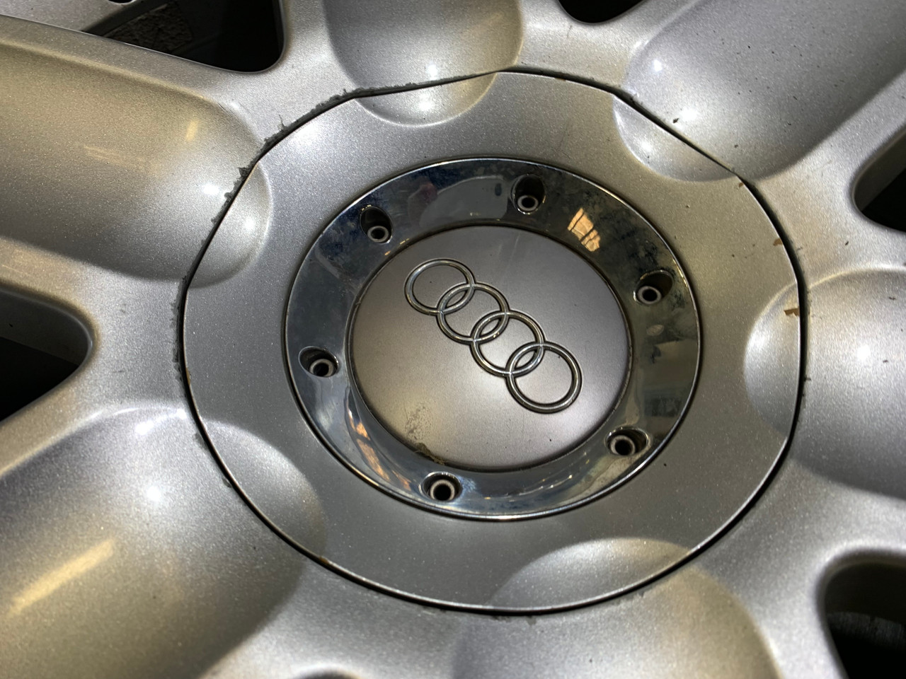 2000-2006 Audi TT MK1 17