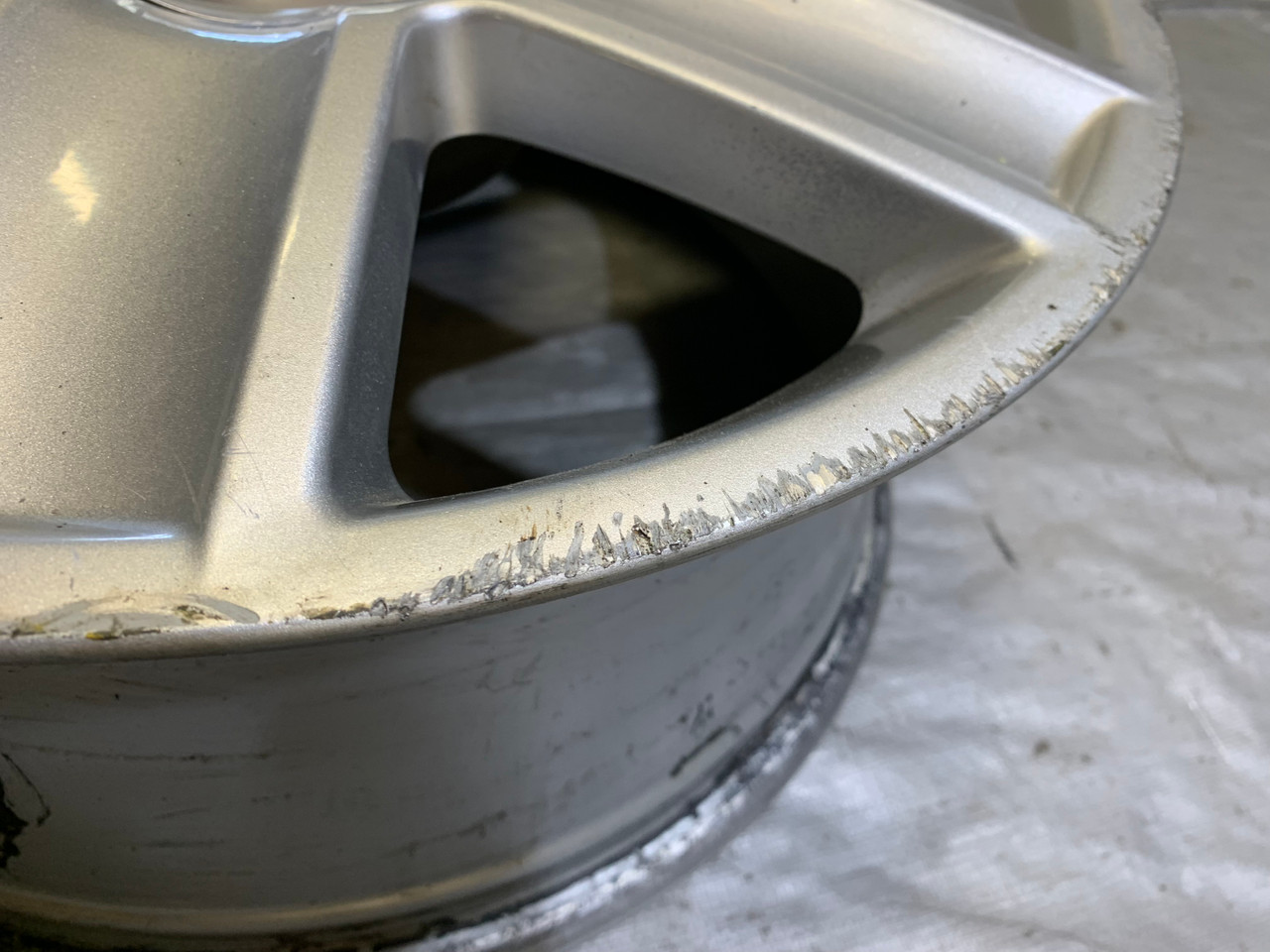 2000-2006 Audi TT MK1 17