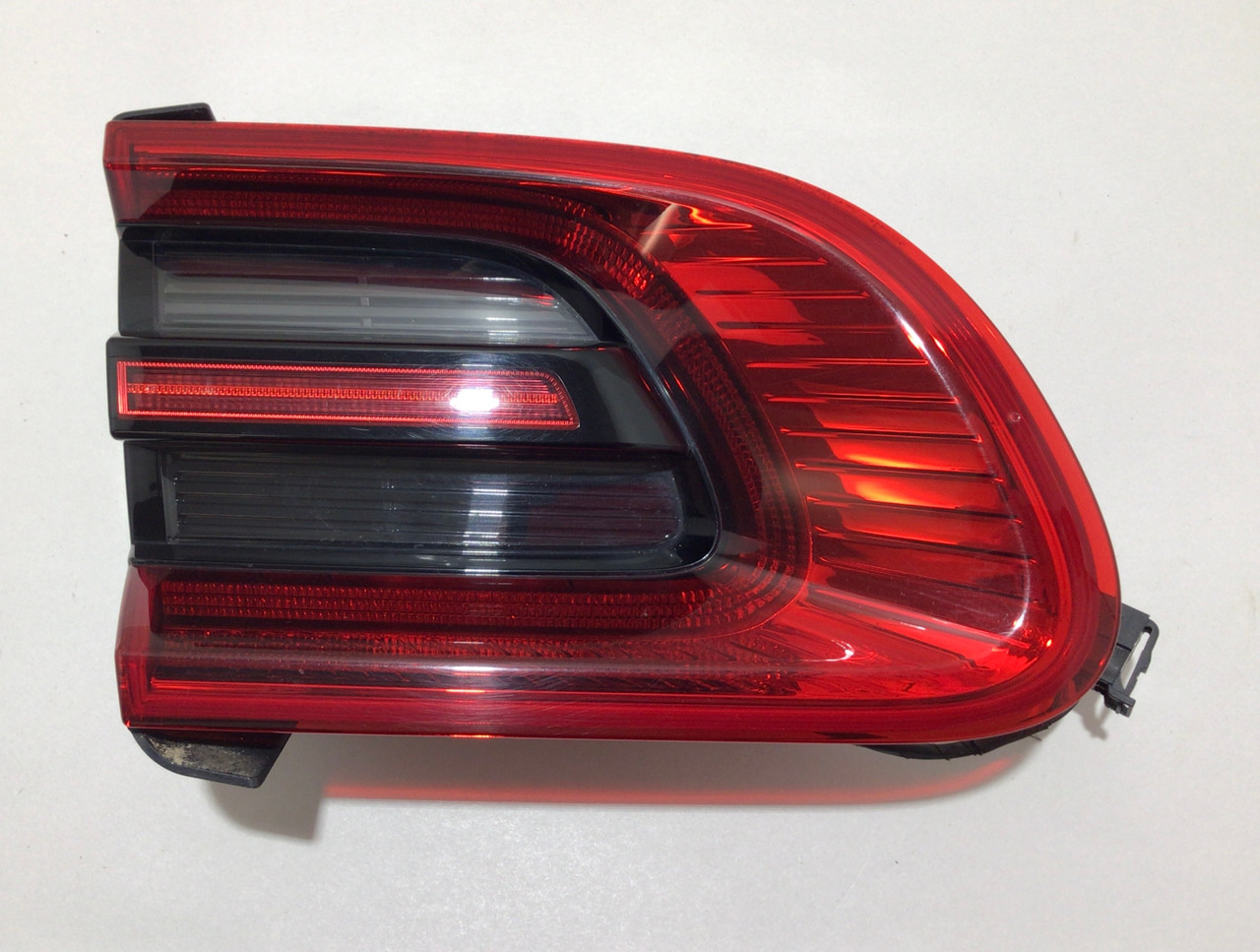 2015-2018 Porsche Macan Driver Side Inner Back Up Tail Light / PM002 ...
