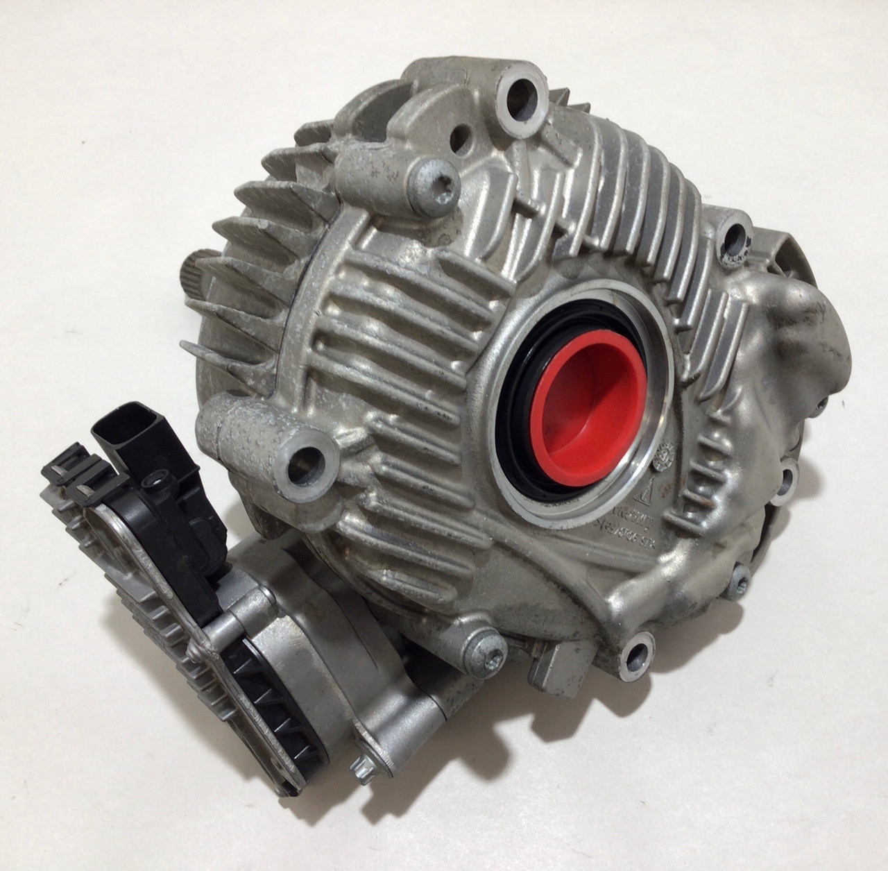 *UNTESTED* 20172018 Porsche Macan OEM Transfer Case Assembly / 67K