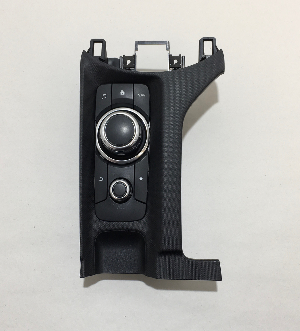 2016-2017 Mazda MX5 Miata Multi-Function Radio & Navigation