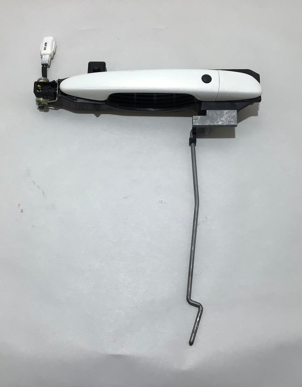 2017-2020 Fiat 124 Spider Passenger Exterior Door Handle w