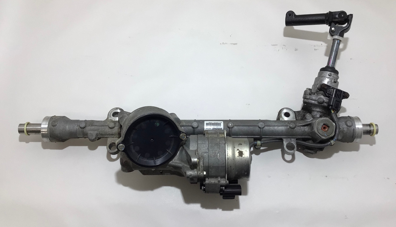 2017-2019 Fiat 124 Spider Electric Power Steering Rack w/ EPS