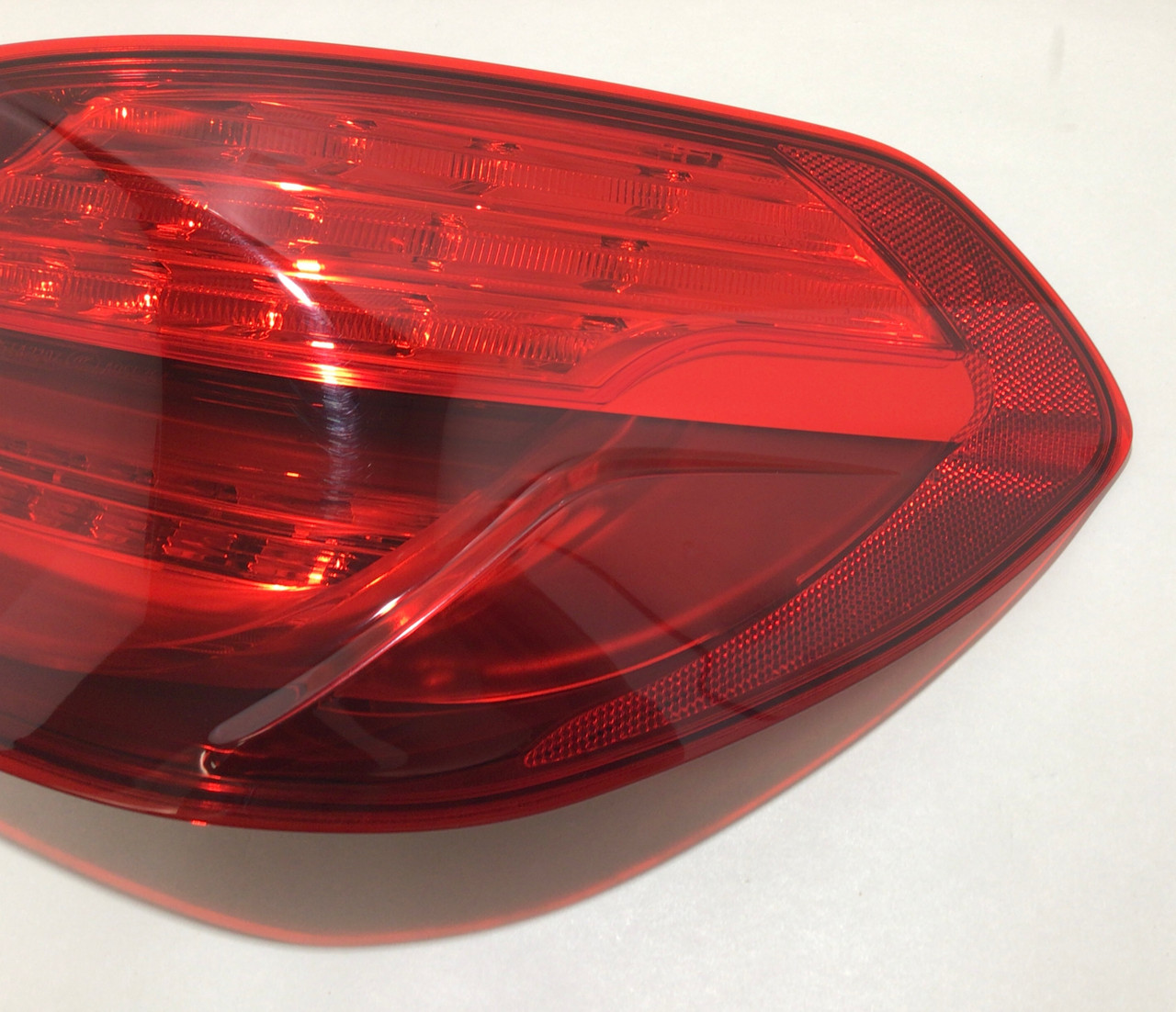 2012-2019 F06 F12 F13 BMW M6 Passenger Side Outer LED Tail Light ...