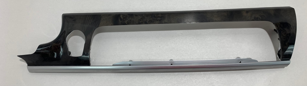 2012-2015 F06 F12 F13 BMW M6 Center Console / Dashboard Trim