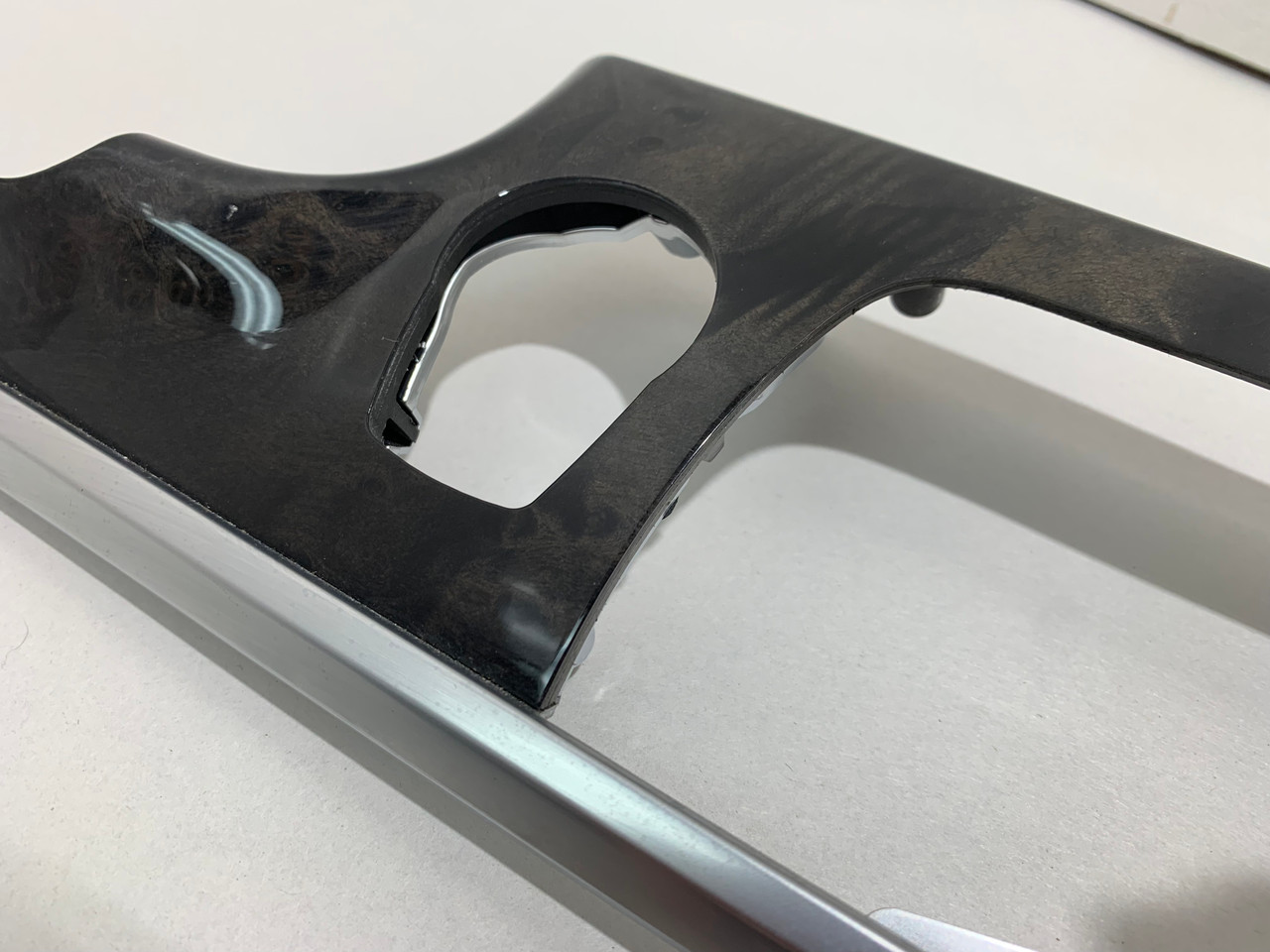 2012-2015 F06 F12 F13 BMW M6 Center Console / Dashboard Trim