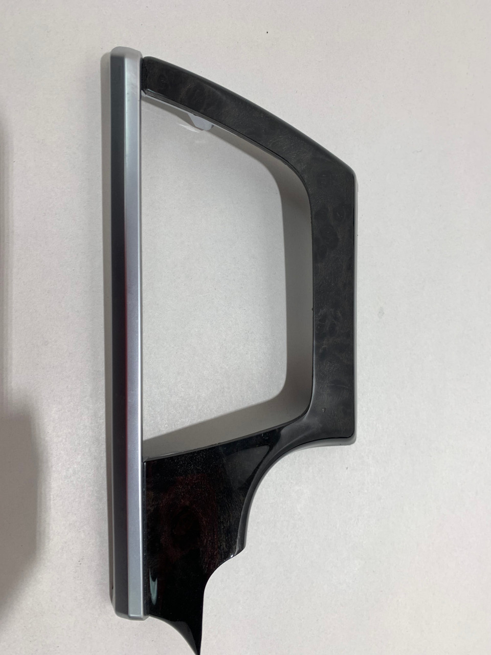 2012-2015 F06 F12 F13 BMW M6 Center Console / Dashboard Trim